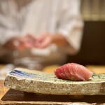 鮨処 一石三鳥 - 