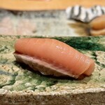 鮨処 一石三鳥 - 