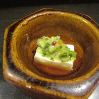 魚菜 由良 2号店 - 小鉢