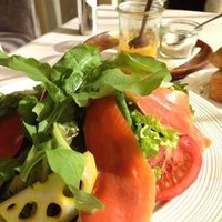 24/7 restaurant - 