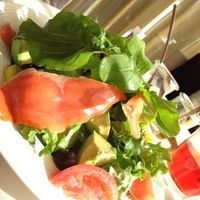 24/7 restaurant - 
