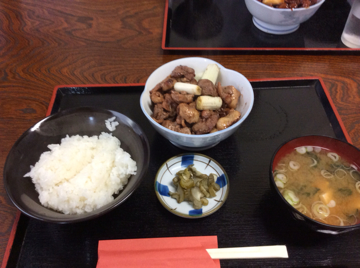 十一屋食堂 name=