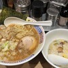 麻布ラーメン 西麻布店 
