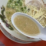 しょうちゃんラーメン - 