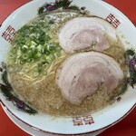 しょうちゃんラーメン - 
