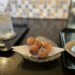 食屋 粹美 - さと唐❤︎