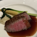 オザミ・デ・ヴァン - 