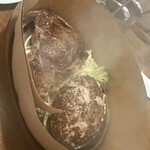 HERO'S ステーキハウス - 