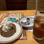 コメダ珈琲店 平塚駅南口店 - 