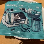 コメダ珈琲店 - 