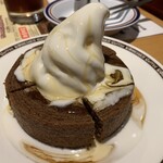 コメダ珈琲店 平塚駅南口店 - 