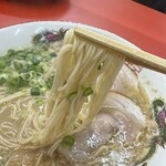 しょうちゃんラーメン - 