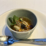 オザミ・デ・ヴァン 本店 - 