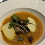 オザミ・デ・ヴァン 本店 - 