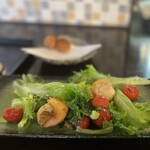 食屋 粹美 - ホタテバター焼き❤︎