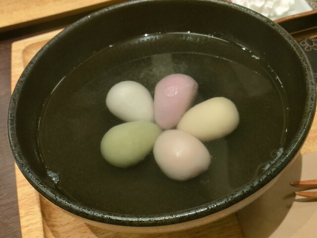 おしら亭 - 遠野（食堂）の写真