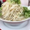 ラーメン福 黄金店