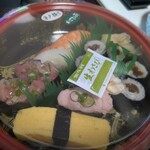 銀のさら 東大阪店 - 