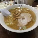 佐野らーめん 亀嘉 - 