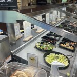 シズラー 新宿三井ビル店 - 