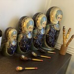 マトリキッチン - 