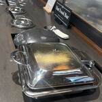 シズラー 新宿三井ビル店 - 