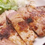 そば処 つる岡 - 