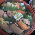 銀のさら 東大阪店 - 