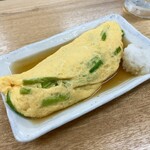 大衆酒場ニューベルク - ニラ玉（全景）