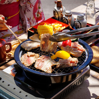 旅するビアガーデン Hello_1