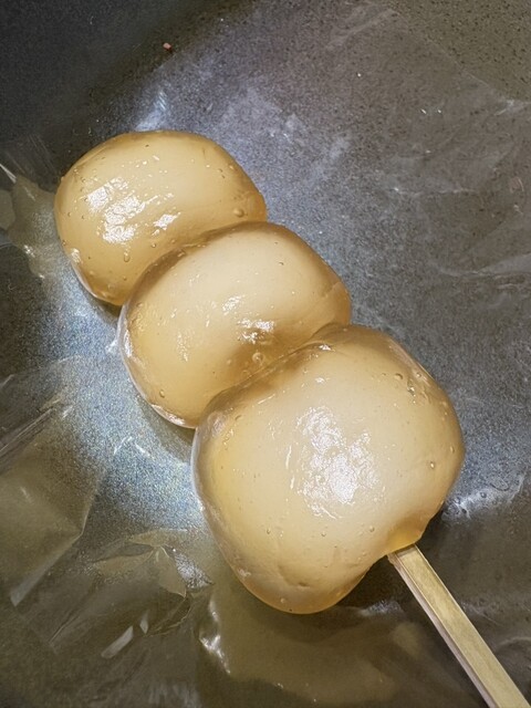 Okashi Dokoro Tsuru no Ya Meitetsu Hyakkaten Honten photo 5