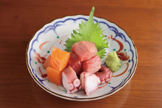 Masuya Shiba Daimon Ten photo 4