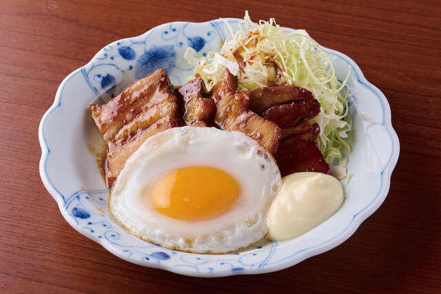 Masuya Shiba Daimon Ten photo 5