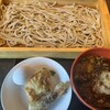 蕎麦 さだはる