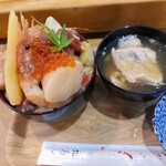 松寿し - 