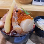 松寿し - 