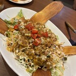 ファンタジスタ - ファンタジスタサラダ