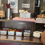 蕎麦 さだはる - 