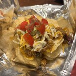 ファンタジスタ - ドリロコス　ジャンク過ぎて美味し！