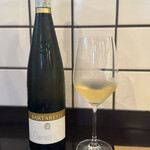 オステリア・トラマンダーレ - 