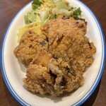 ファンタジスタ - 唐揚げ