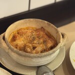 オステリア・トラマンダーレ - 