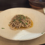 オステリア・トラマンダーレ - 