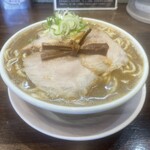 中華そば ひらこ屋 - 