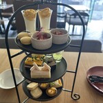 The Living Room with SKY BAR - 