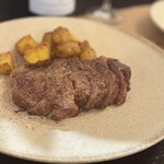 オステリア・トラマンダーレ - 