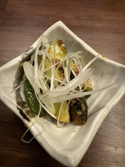 Yasai Maki to Kyushu Ryori × Zenseki Private rooms Yodareya Nagoya Eki Mae Ten photo 3