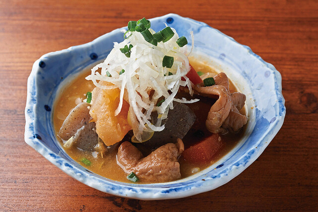 Masuya Shiba Daimon Ten photo 2