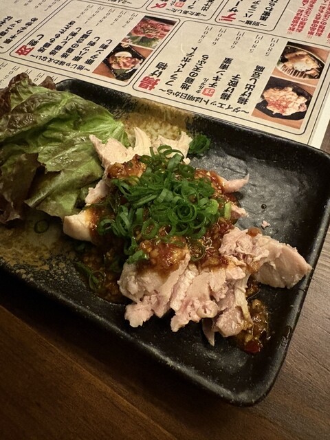 Yasai Maki to Kyushu Ryori × Zenseki Private rooms Yodareya Nagoya Eki Mae Ten photo 5