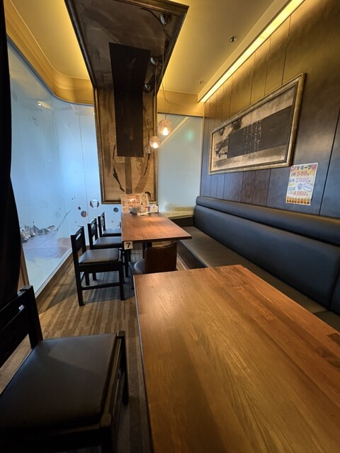 Yasai Maki to Kyushu Ryori × Zenseki Private rooms Yodareya Nagoya Eki Mae Ten photo 4